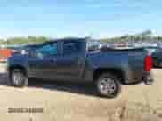 2016 Chevrolet Colorado 4WD WT with VIN 1GCGTBE32G1342834, listed as a IAAI auction lot 43345532 with 138,162 mi miles and . Bid and sale history available at DreamBid. Image 14.