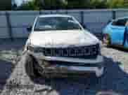 2025 Jeep Compass Sport with VIN 3C4NJDAN2ST515124, listed as a Copart auction lot 84426485 with 4,845 mi miles and Salvage title. Bid and sale history available at DreamBid. Image 5.