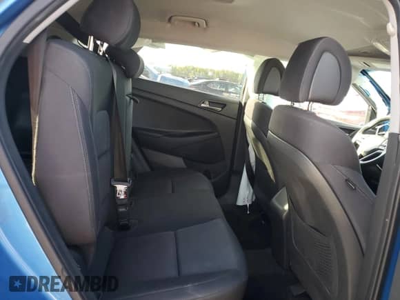 2018 Hyundai Tucson SEL с VIN KM8J33A4XJU726825, выставлен на аукционе Copart как лот 87269675 с пробегом 144 754 миль миль и Списание • Salvage title. История ставок и продаж доступна на DreamBid. Изображение 11.