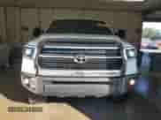 2017 Toyota Tundra Limited с VIN 5TFHW5F13HX635280, выставлен на аукционе Copart как лот 70340705 с пробегом 178 416 миль миль и Списание • Salvage title. История ставок и продаж доступна на DreamBid. Изображение 5.