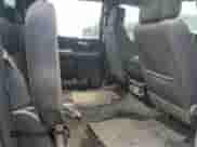 2024 Chevrolet Silverado 1500 Custom Trail Boss z VIN 3GCUDCE86RG359836, wystawiony jako Copart lot #54932715 z przebiegiem Nie podano mil oraz Szkoda całkowita • Salvage title. Historia ofert i sprzedaży dostępna na DreamBid. Obrazek 10.