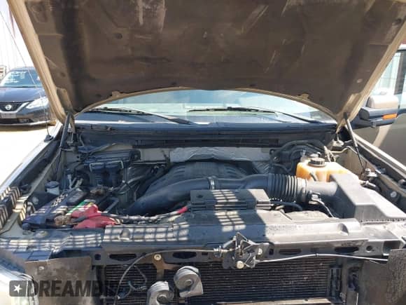 2011 Ford F-150 XLT z VIN 1FTFW1ET3BFB88773, wystawiony jako IAAI lot #42883839 z przebiegiem 206 429 mil mil oraz . Historia ofert i sprzedaży dostępna na DreamBid. Obrazek 10.