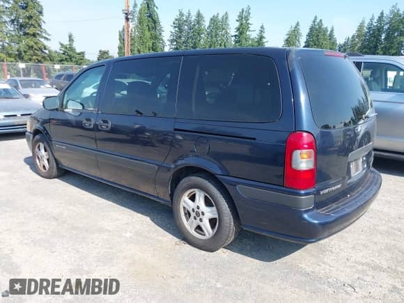 2003 Chevrolet Venture с VIN 1GNDV03E23D260446, выставлен на аукционе IAAI как лот 42569686 с пробегом 207 591 миль миль и . История ставок и продаж доступна на DreamBid. Изображение 3.