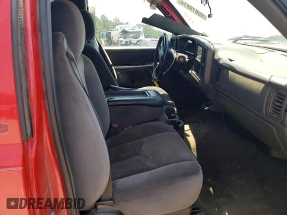 2004 GMC Sierra 1500 SLE с VIN 1GTEC14V94Z286697, выставлен на аукционе Copart как лот 55019814 с пробегом Не указан миль и Списание • Salvage title. История ставок и продаж доступна на DreamBid. Изображение 10.