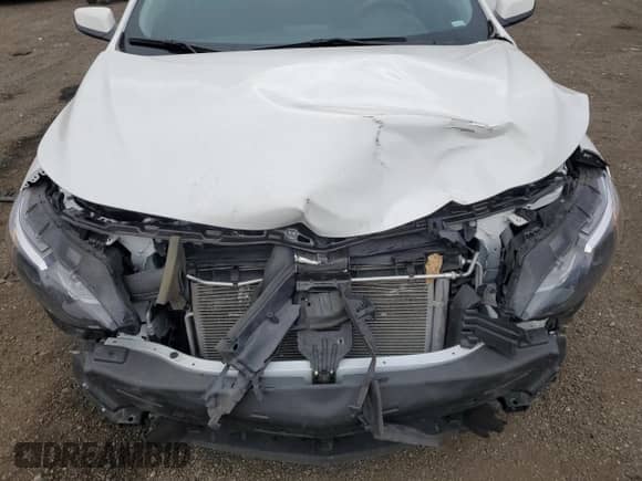 2025 Chevrolet Malibu LT с VIN 1G1ZD5STXSF110790, выставлен на аукционе Copart как лот 90421875 с пробегом 31 545 миль миль и Чистый • Clean title. История ставок и продаж доступна на DreamBid. Изображение 11.