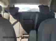 2021 Chevrolet Trax LS с VIN KL7CJKSB8MB319576, выставлен на аукционе Copart как лот 80303595 с пробегом 78 981 миль миль и Списание • Salvage title. История ставок и продаж доступна на DreamBid. Изображение 10.