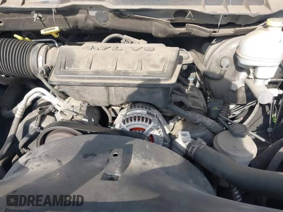 2010 Dodge 1500 ST с VIN 3D7JV1EP9AG107925, выставлен на аукционе IAAI как лот 42024245 с пробегом 151 980 миль миль и . История ставок и продаж доступна на DreamBid. Изображение 10.