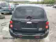2010 Chevrolet HHR 1LT с VIN 3GNBABDBXAS503954, выставлен на аукционе Copart как лот 72818924 с пробегом 120 527 миль миль и Списание • Salvage title. История ставок и продаж доступна на DreamBid. Изображение 6.
