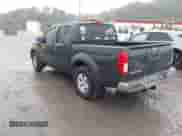 2013 Nissan Frontier SV with VIN 1N6AD0ER1DN711812, listed as a IAAI auction lot 43316880 with 195,652 mi miles and . Bid and sale history available at DreamBid. Image 3.