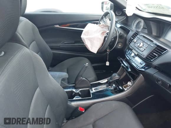 2017 Honda Accord LX-S с VIN 1HGCT1B32HA007248, выставлен на аукционе IAAI как лот 42255249 с пробегом 138 416 миль миль и . История ставок и продаж доступна на DreamBid. Изображение 5.