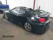 2005 Hyundai Tiburon GT с VIN KMHHN65F45U184777, выставлен на аукционе IAAI как лот 42190342 с пробегом 213 013 миль миль и . История ставок и продаж доступна на DreamBid. Изображение 3.