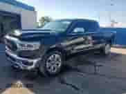 2023 Ram 1500 Limited с VIN 1C6SRFHT5PN541324, выставлен на аукционе Copart как лот 80392015 с пробегом 28 562 миль миль и Чистый • Clean title. История ставок и продаж доступна на DreamBid. Изображение 1.