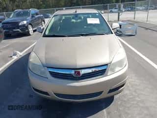 2008 Saturn Aura XR z VIN 1G8ZV57758F138905, wystawiony jako IAAI lot #43560806 z przebiegiem 158 428 mil mil oraz . Historia ofert i sprzedaży dostępna na DreamBid. Obrazek 6.