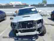 2005 Toyota Tacoma PreRunner with VIN 5TEKU72N65Z053095, listed as a IAAI auction lot 43017798 with 283,534 mi miles and . Bid and sale history available at DreamBid. Image 13.
