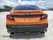 2022 Subaru WRX Premium с VIN JF1VBAH63N8011006, выставлен на аукционе Copart как лот 67039645 с пробегом 50 031 миль миль и Списание • Salvage title. История ставок и продаж доступна на DreamBid. Изображение 6.