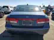 2009 Hyundai Azera GLS с VIN KMHFC46D59A348401, выставлен на аукционе Copart как лот 86866765 с пробегом 110 466 миль миль и Чистый • Clean title. История ставок и продаж доступна на DreamBid. Изображение 6.