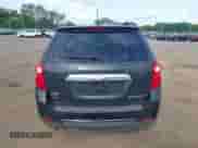 2013 Chevrolet Equinox LT с VIN 2GNFLNEK2D6386546, выставлен на аукционе IAAI как лот 42701546 с пробегом 116 361 миль миль и . История ставок и продаж доступна на DreamBid. Изображение 16.