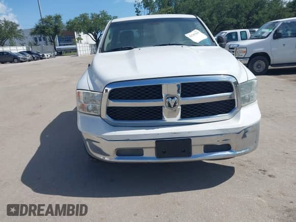 2014 Ram 1500 Big Horn z VIN 1C6RR6GT9ES236536, wystawiony jako IAAI lot #42787597 z przebiegiem 208 114 mil mil oraz . Historia ofert i sprzedaży dostępna na DreamBid. Obrazek 12.