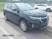 2023 Chevrolet Equinox LT with VIN 3GNAXUEG6PL211284, listed as a IAAI auction lot 42869723 with 67,376 mi miles and . Bid and sale history available at DreamBid. Image 1.