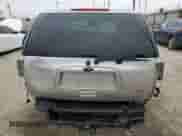 2006 Chevrolet TrailBlazer LT с VIN 1GNES13H362194163, выставлен на аукционе Copart как лот 60302745 с пробегом Не указан миль и Списание • Salvage title. История ставок и продаж доступна на DreamBid. Изображение 6.