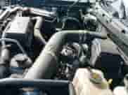 2010 Ford F-150 XL with VIN 1FTFW1EV0AKA90761, listed as a IAAI auction lot 43259985 with 193,482 mi miles and . Bid and sale history available at DreamBid. Image 19.