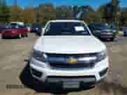 2016 Chevrolet Colorado 2WD WT z VIN 1GCHSBEA6G1226249, wystawiony jako IAAI lot #43353032 z przebiegiem 182 762 mil mil oraz . Historia ofert i sprzedaży dostępna na DreamBid. Obrazek 6.