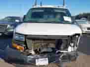 2019 Chevrolet Express Cargo z VIN 1GCWGBFG8K1210994, wystawiony jako IAAI lot #41342848 z przebiegiem 128 263 mil mil oraz . Historia ofert i sprzedaży dostępna na DreamBid. Obrazek 13.