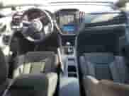 2022 Subaru WRX with VIN JF1VBAA69N9011628, listed as a Copart auction lot 65618295 with 53,740 mi miles and Salvage title. Bid and sale history available at DreamBid. Image 8.