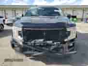 2018 Ford F-150 Lariat z VIN 1FTFX1EG0JFA80044, wystawiony jako Copart lot #87447945 z przebiegiem 114 936 mil mil oraz Czysty tytuł • Clean title. Historia ofert i sprzedaży dostępna na DreamBid. Obrazek 5.