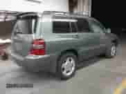 2007 Toyota Highlander w/3rd Row z VIN JTEDP21A270144025, wystawiony jako IAAI lot #43232039 z przebiegiem 204 380 mil mil oraz . Historia ofert i sprzedaży dostępna na DreamBid. Obrazek 4.