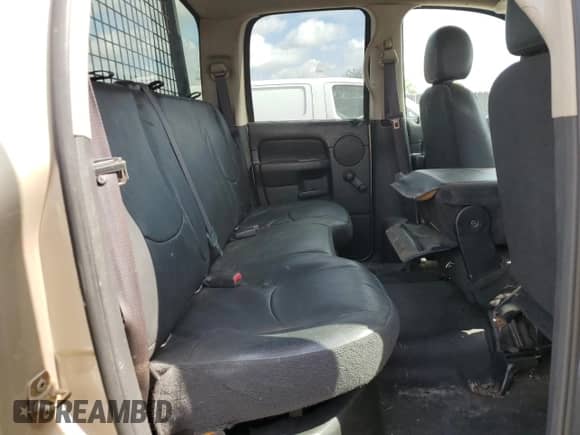 2003 Dodge 1500 ST with VIN 1D7HA18D73S271701, listed as a Copart auction lot 66928405 with 184,859 mi miles and Salvage title. Bid and sale history available at DreamBid. Image 10.