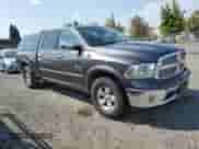 2015 Ram 1500 Laramie z VIN 1C6RR7VM8FS689033, wystawiony jako Copart lot #71743295 z przebiegiem 246 760 mil mil oraz Szkoda całkowita • Salvage title. Historia ofert i sprzedaży dostępna na DreamBid. Obrazek 4.