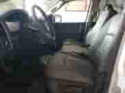 2018 Ram 1500 Tradesman z VIN 1C6RR7KMXJS231197, wystawiony jako Copart lot #62930775 z przebiegiem 114 682 mil mil oraz Czysty tytuł • Clean title. Historia ofert i sprzedaży dostępna na DreamBid. Obrazek 7.