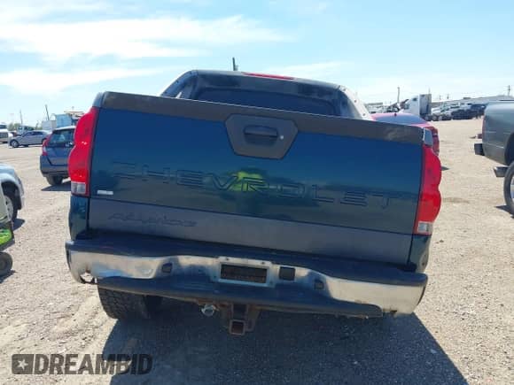 2006 Chevrolet Avalanche Z66 z VIN 3GNEC12Z86G103760, wystawiony jako IAAI lot #42228815 z przebiegiem 238 416 mil mil oraz . Historia ofert i sprzedaży dostępna na DreamBid. Obrazek 16.