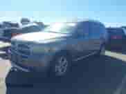 2011 Dodge Durango Crew with VIN 1D4RD4GG3BC725019, listed as a IAAI auction lot 43422140 with 186,047 mi miles and . Bid and sale history available at DreamBid. Image 2.