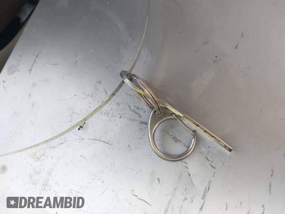 2001 Dodge Caravan SE с VIN 1B4GP25B61B148088, выставлен на аукционе IAAI как лот 43343602 с пробегом Не указан миль и . История ставок и продаж доступна на DreamBid. Изображение 11.