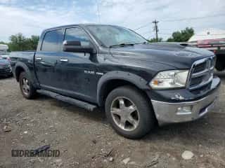 2010 Dodge 1500 Laramie с VIN 1D7RV1CT8AS116336, выставлен на аукционе Copart как лот 62946914 с пробегом 256 975 миль миль и Чистый • Clean title. История ставок и продаж доступна на DreamBid. Изображение 4.