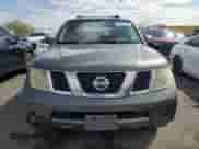 2007 Nissan Pathfinder S с VIN 5N1AR18W07C642022, выставлен на аукционе Copart как лот 84998105 с пробегом 164 360 миль миль и Списание • Salvage title. История ставок и продаж доступна на DreamBid. Изображение 5.