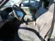 2001 Toyota Tacoma with VIN 5TENL42N61Z751733, listed as a Copart auction lot 82475265 with 283,177 mi miles and Salvage title. Bid and sale history available at DreamBid. Image 7.