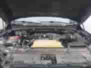 2018 Ford F-150 XL z VIN 1FTEW1EP6JKC94476, wystawiony jako IAAI lot #43022174 z przebiegiem 151 936 mil mil oraz . Historia ofert i sprzedaży dostępna na DreamBid. Obrazek 10.