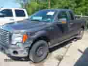 2010 Ford F-150 XL z VIN 1FTEX1C80AKA73738, wystawiony jako IAAI lot #42251013 z przebiegiem 146 602 mil mil oraz . Historia ofert i sprzedaży dostępna na DreamBid. Obrazek 17.