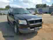 2006 Ford Explorer XLS with VIN 1FMEU62E66UA46810, listed as a Copart auction lot 68916465 with 228,750 mi miles and Salvage title. Bid and sale history available at DreamBid. Image 14.