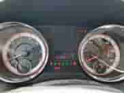 2020 Dodge Grand Caravan SE Plus with VIN 2C4RDGBG7LR255754, listed as a Copart auction lot 59168185 with 31,355 mi miles and Salvage title. Bid and sale history available at DreamBid. Image 9.