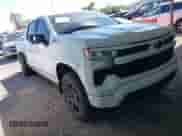 2024 Chevrolet Silverado 1500 RST с VIN 2GCUDEED3R1263602, выставлен на аукционе IAAI как лот 40489036 с пробегом 1 213 миль миль и . История ставок и продаж доступна на DreamBid. Изображение 1.