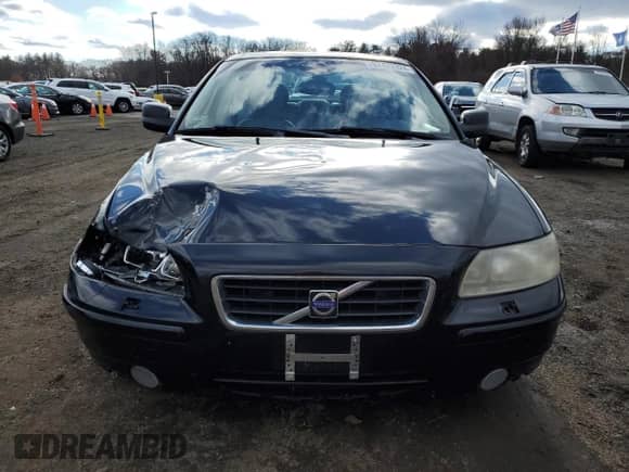 2009 Volvo S60 2.5T с VIN YV1RH592592724182, выставлен на аукционе Copart как лот 87472324 с пробегом 96 754 миль миль и Списание • Salvage title. История ставок и продаж доступна на DreamBid. Изображение 5.