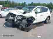 2009 Nissan Murano SL with VIN JN8AZ18W79W102421, listed as a IAAI auction lot 42411663 with Not provided miles and . Bid and sale history available at DreamBid. Image 2.