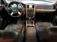 2008 Chrysler 300 Limited с VIN 2C3KA33G38H253728, выставлен на аукционе Copart как лот 82060785 с пробегом 159 147 миль миль и Списание • Salvage title. История ставок и продаж доступна на DreamBid. Изображение 8.