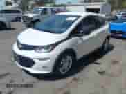 2021 Chevrolet Bolt EV LT с VIN 1G1FY6S09M4105713, выставлен на аукционе IAAI как лот 43045412 с пробегом 119 951 миль миль и . История ставок и продаж доступна на DreamBid. Изображение 2.