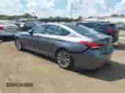 2015 Hyundai Genesis 3.8L с VIN KMHGN4JEXFU096136, выставлен на аукционе IAAI как лот 43098181 с пробегом 116 539 миль миль и . История ставок и продаж доступна на DreamBid. Изображение 3.