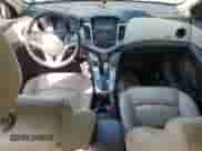 2015 Chevrolet Cruze LT с VIN 1G1PE5SB8F7140365, выставлен на аукционе Copart как лот 62056455 с пробегом 114 801 миль миль и Списание • Salvage title. История ставок и продаж доступна на DreamBid. Изображение 8.